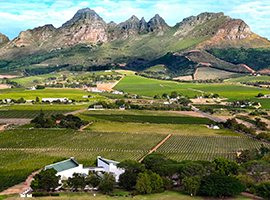 land for sale south africa